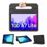 Funda Maletin Chicos Compatible Samsung Tab A7 Lite T220