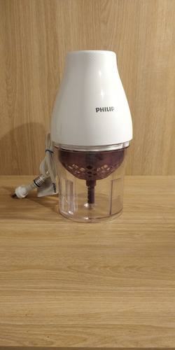 Picadora Philips Multichopper 500w