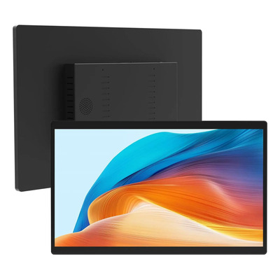 All In One Touch 15.6, Pc Todo En Uno 1080p Rk3399 Android12