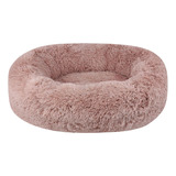 Cama Mascota Xl Rosa Livingood