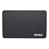 Carry Disk Para Disco 2.5 Notebook Usb 2.0 Seisa K2502