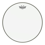 Parche Remo Ambassador Clear 13 Pulgadas Ba-0313-00