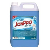 Jabon Liquido Jonpro X 5 Litros Bidon(cod.6094)