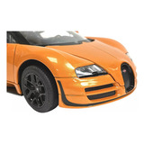 Bugatti Veyron 16.4 Grand Sport Vitesse Marca Rastar 1/18