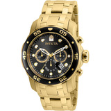 Reloj Invicta Pro Diver Para Hombres 48mm, Pulsera De Acero