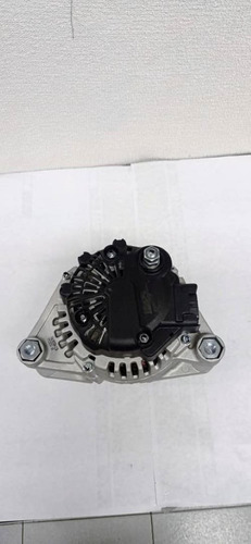 Alternador Kia Sedona 3.5l 2003/2005 Conector De 4 Pines Foto 3