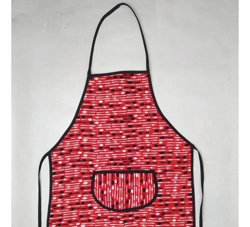 Delantal Impermeable Para La Cocina, Horno, Jardinería.