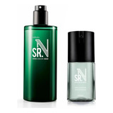 Kit Sr N Natura (perfume+body)