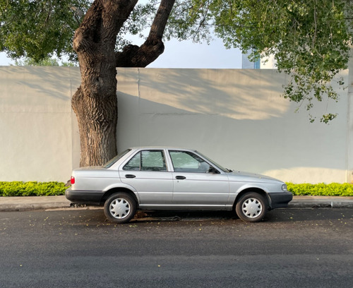 Nissan Tsuru Gs I Eq Std 4 Puertas