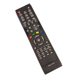 Controle  Remoto Digital  Bravissimo Twin Hd 7419