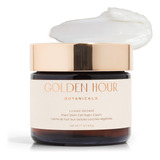 Golden Hour Botanicals Lunar Repair, Plant Stem Cell Night C