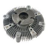 Fan Clutch Urvan 2000 - 2001, Motor 2.4