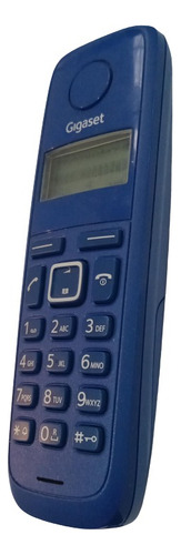 Handy Gigaset A120 Azul