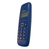 Handy Gigaset A120 Azul