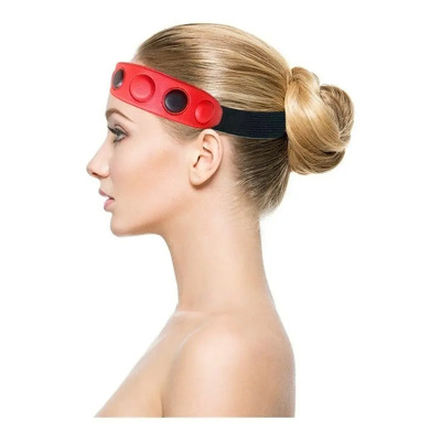 Diadema  1500 Gauss Cada Imán \u002F Biomagnetismo | MercadoLibre