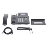 Telefono Grandstream Ip Grado Operador, 3lineas Sip Grp2603p