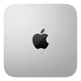 Apple - Mac Mini 8gb 256gb Prata