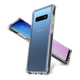 Capa Case Capinha Anti Impacto Para Samsung Galaxy S10 Plus