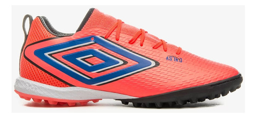 Chuteira Umbro Futebol Society Astro Al0267 Original 1magnus