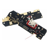 Conector De Carga G6 Play