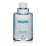 Deo Corporal Refil Kaiak Masculino 100ml - Natura