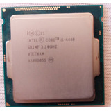 Micro Y Cooler I5 4440 3.10 Ghz 4 Nucleos