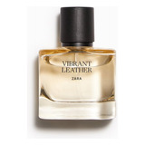 Perfume Zara Vibrant Leather 60 Ml (s/caja)