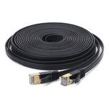 Cabo De Rede 20m Ethernet High 32awg Lan Bandwidth Cable 7