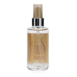 Aceite Sp Luxe Oil 100 Ml Tratamiento Capilar Restructurante