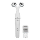 El Rodillo Facial Eléctrico Vibrate Lift Tighten Reduce El E