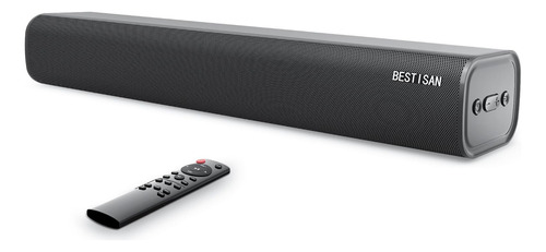 Bestisan Barra De Sonido Para Tv Barra De Sonido Inalámbrica