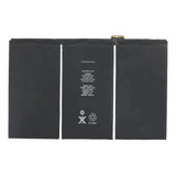 Bateria Para iPad 2 1316 A1376 A1395 A1396 616-0561