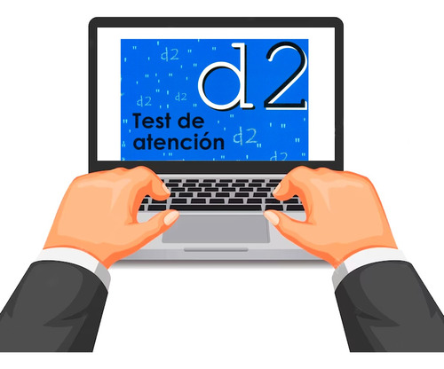 Eval De At D2 + Corrector Automatic - Test Generico Multiuso