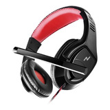 Auriculares Gamer Headset Noga St-8101 Consolas