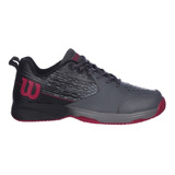 Zapatillas Wilson K Tour 2.0 Clay Padel Tennis Dep