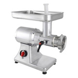 Picadora Carne Moretti Grinder 32 Acero 1.5hp C/acc Embutido