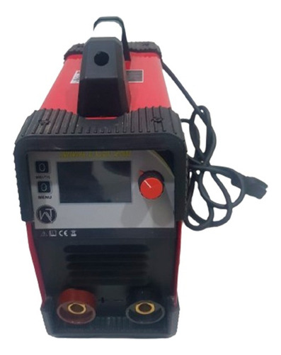 Equipo De Soldadura 250 Amp  110/220v Para Aluminio