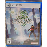 One Piece Odyssey Ps5