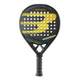 Paleta De Pádel Bullpadel Vertex 03 Control 2023