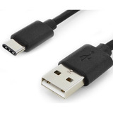 Cable Xtech C/conector Tipo C Macho A Usb 2.0 Macho Xtc-510