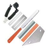 Para Kit Pin Puller, Piedra, Trastes, Herramientas De