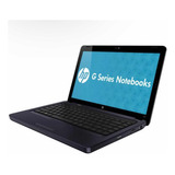 Notebook Hp G42 Azul Core I3 Em Oferta!