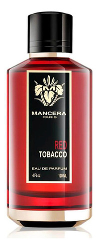 Decant Mancera Red Tobacco Edp 5ml.