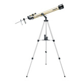 Telescopio Tasco Luminova 660x Oculares 1.25  Astronomia 