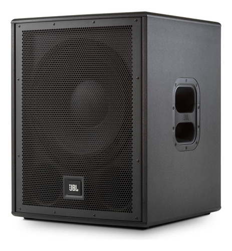 Sub Bajo Activo Jbl Irx115s