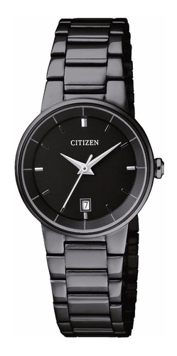 Reloj Dama Citizen Eu6017-54e Agente Oficial Envio Gratis M