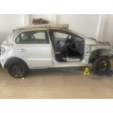 Volkswagen Gol 1.6 Cl I- Motion At 4p