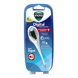 Vick Termometro Digital Exactitud Profesional V901 