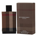 Perfume Burberry London 100ml Men (100% Original)