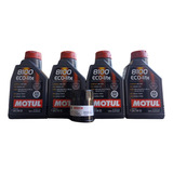 Kit Cambio De Aceite Suzuki 1.4 Turbo Boosterjet K14c